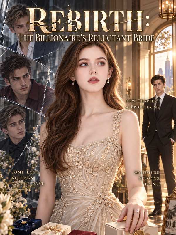 Rebirth:The Billionaire's Reluctant Bride poster