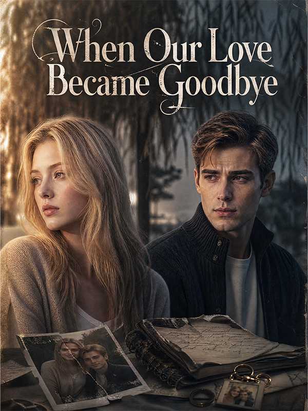 When Our Love Became Goodbye poster