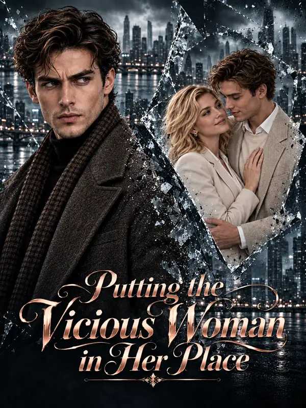 Putting the Vicious Woman in Her Place poster