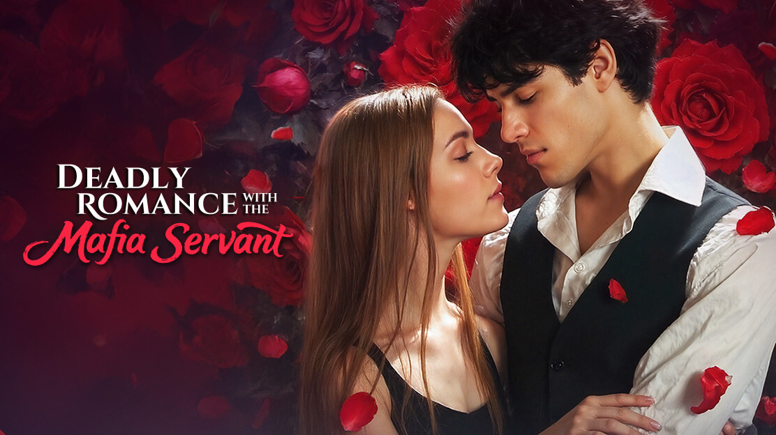 Deadly Romance with the Mafia Servant poster