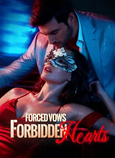 Forced Vows, Forbidden Hearts poster
