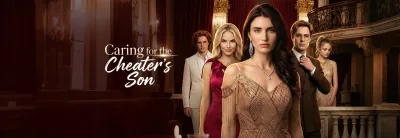Caring for the Cheater‘s Son poster