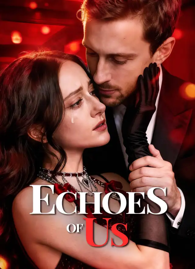Echoes of Us poster