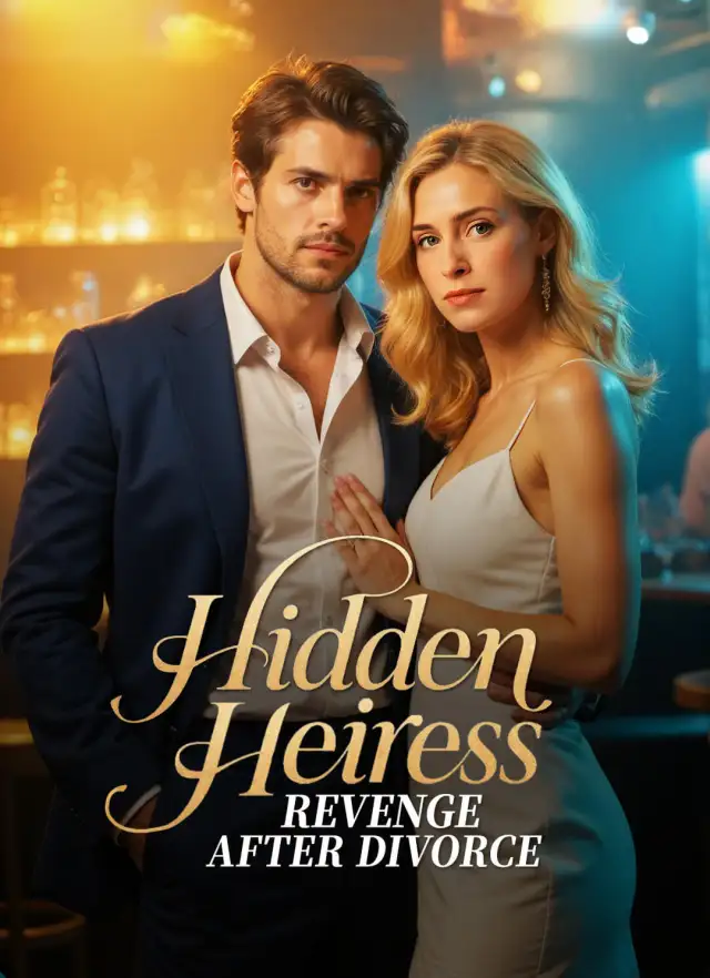 Hidden Heiress Revenge After Divorce poster