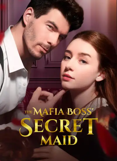 The Mafia Boss Secret Maid poster