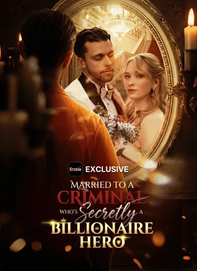 Married to a Criminal Who’s Secretly A Billionaire Hero poster