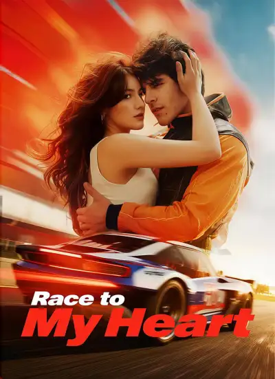 Race to My Heart poster