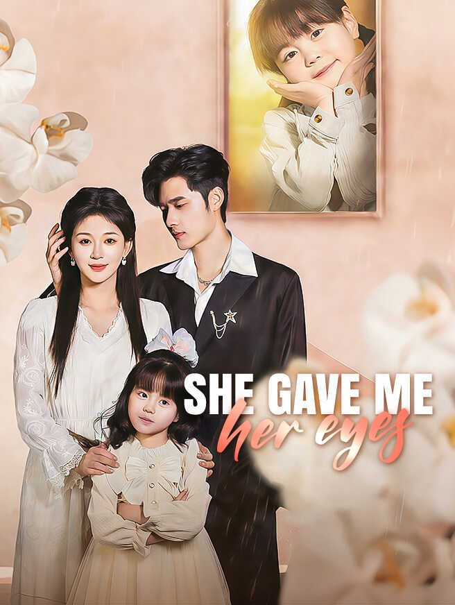 She Gave Me Her Eyes poster