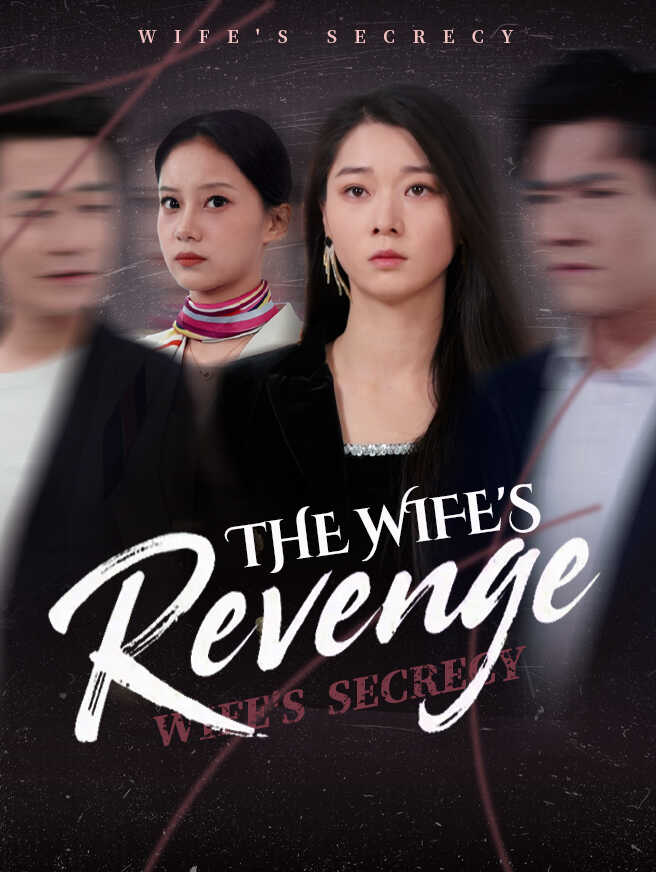 The Wife's Revenge poster