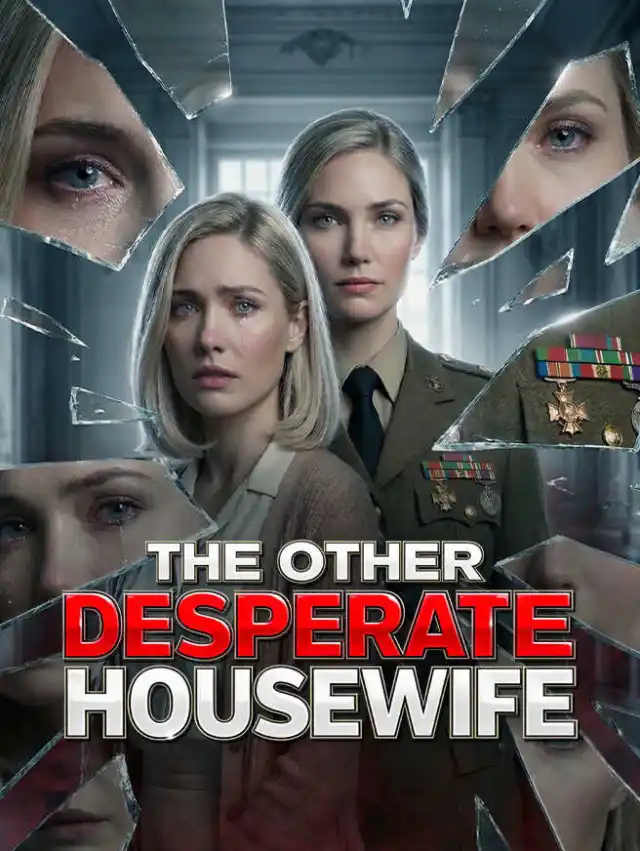The Other Desperate Housewife poster