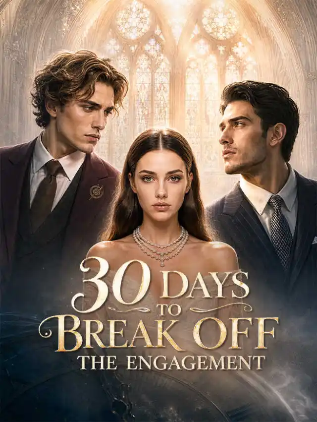 30 Days to Break Off the Engagement poster