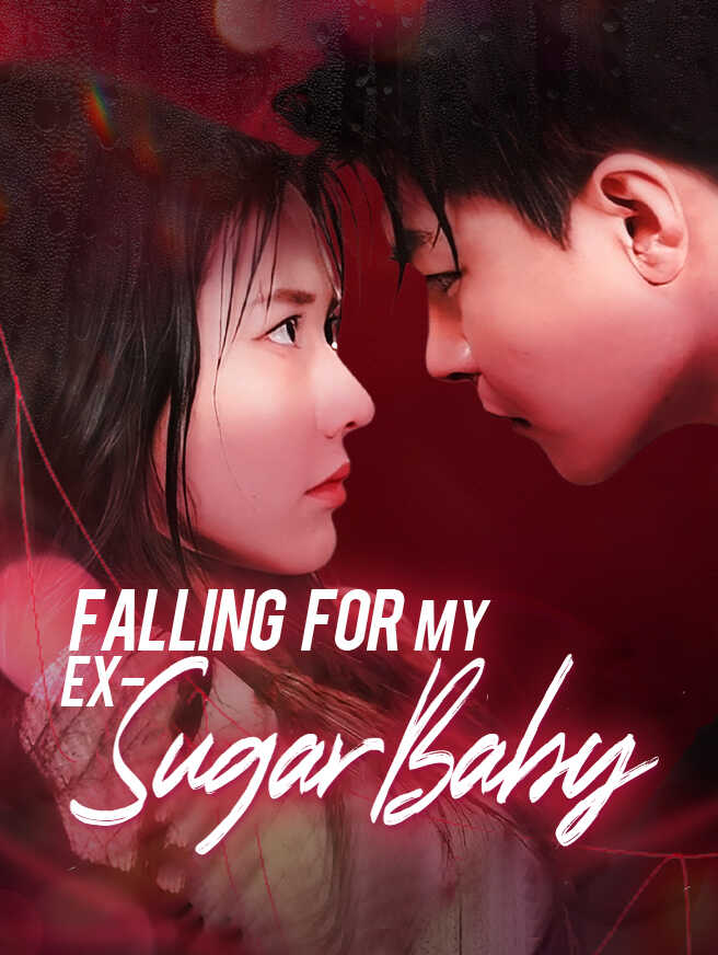 Falling for My Ex-Sugar Baby poster