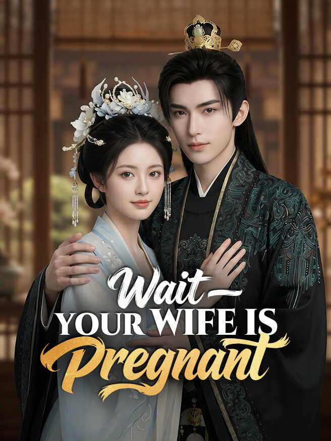 Wait—Your Wife Is Pregnant poster