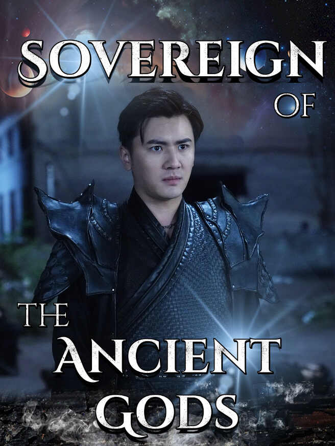 Sovereign of the Ancient Gods poster