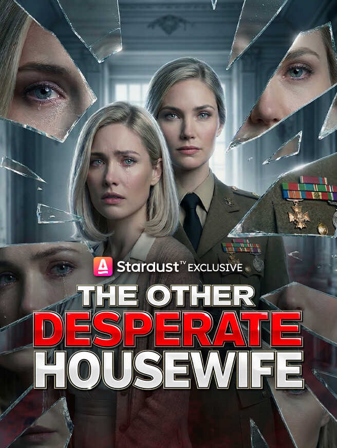 【Ongoing】The Other Desperate Housewife poster