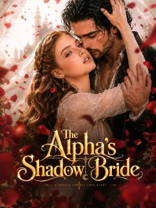 The Alpha's Shadow Bride poster