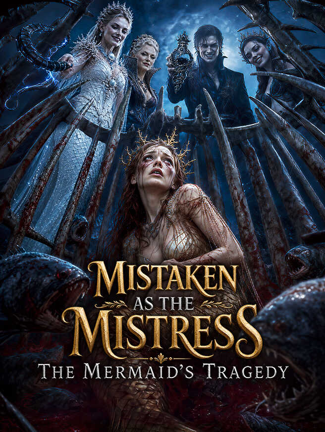 Mistaken as the Mistress: The Mermaid's Tragedy poster