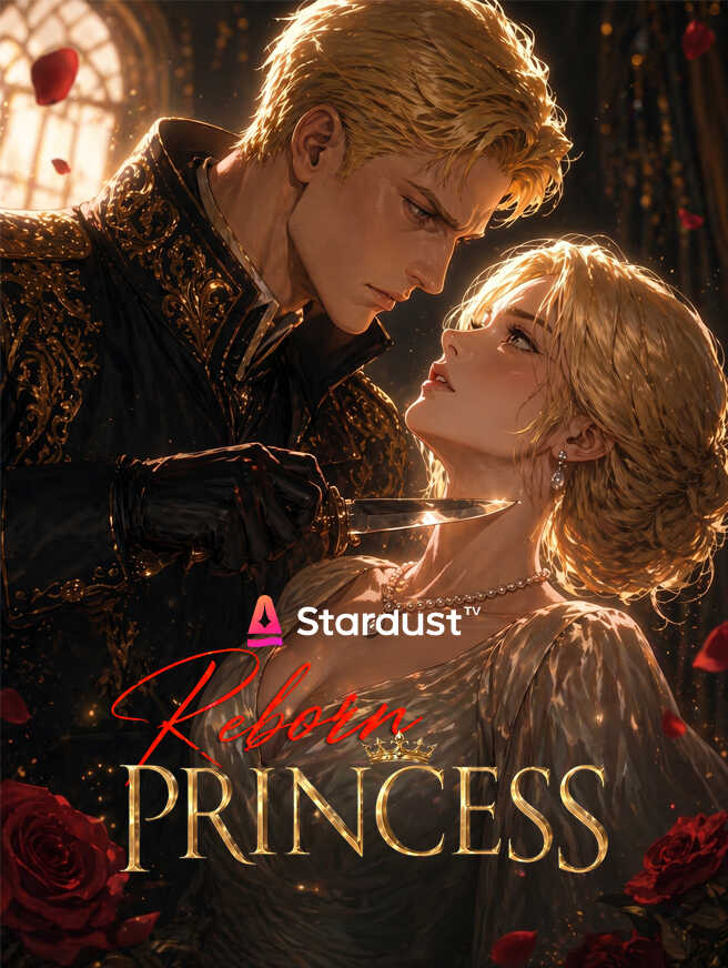 【Ongoing】Reborn Princess: No Way Back to Love poster