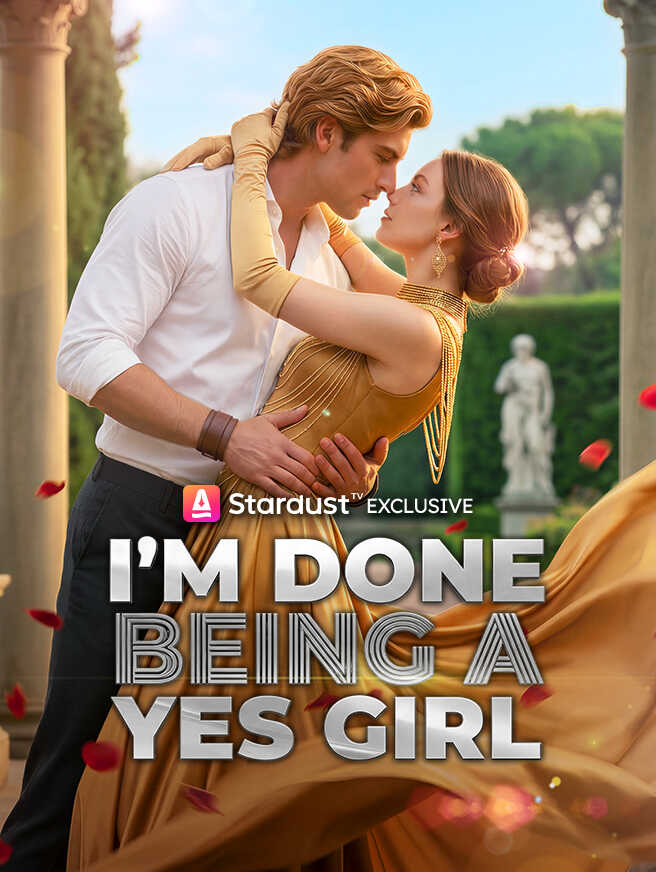 【Ongoing】I'm Done Being A Yes Girl poster