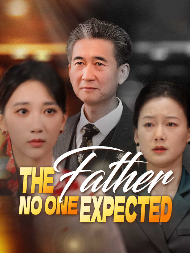 The Father No One Expected poster