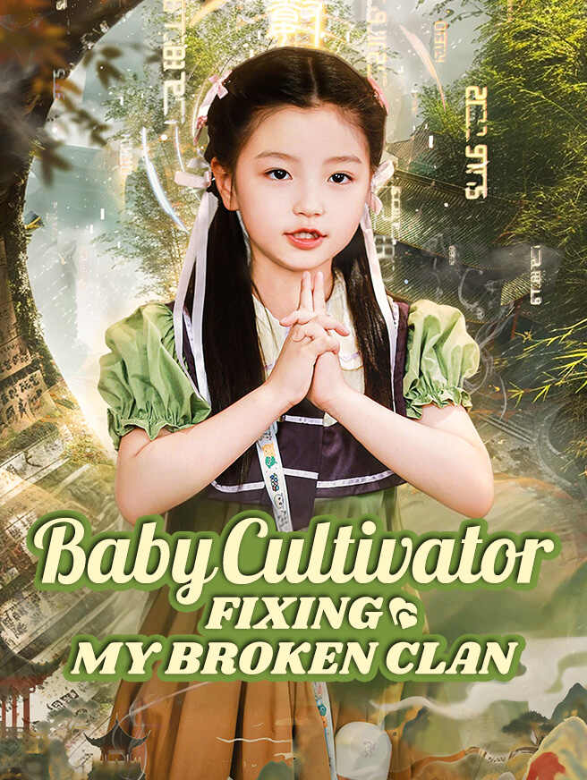 Baby Cultivator Fixing My Broken Clan poster