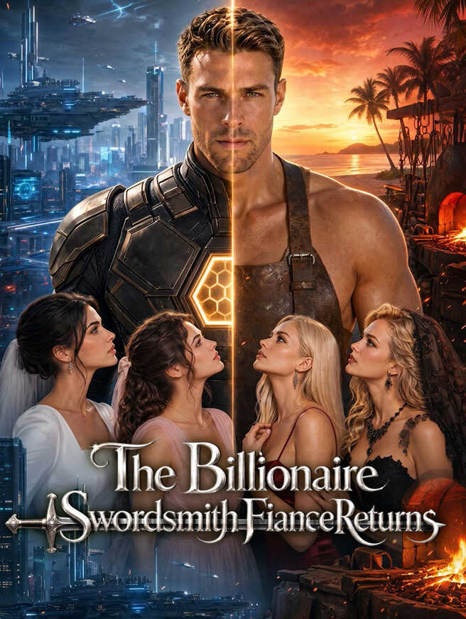 The Billionaire Swordsmith Fiance Returns poster