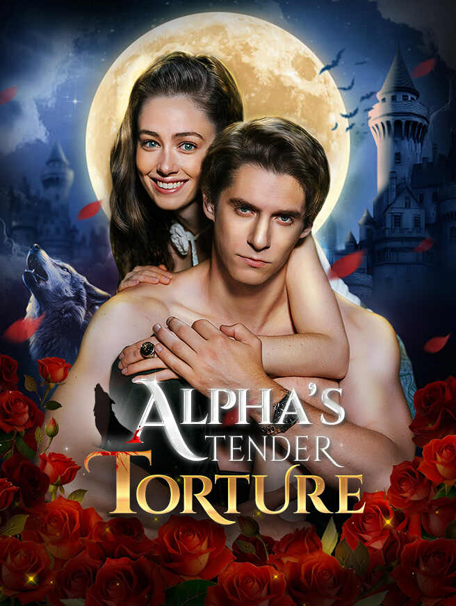 Alpha's Tender Torture poster