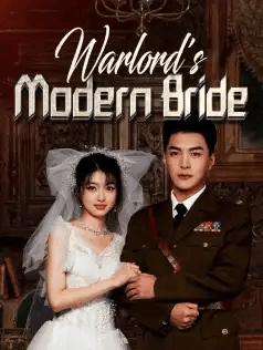 Warlord's Modern Bride poster
