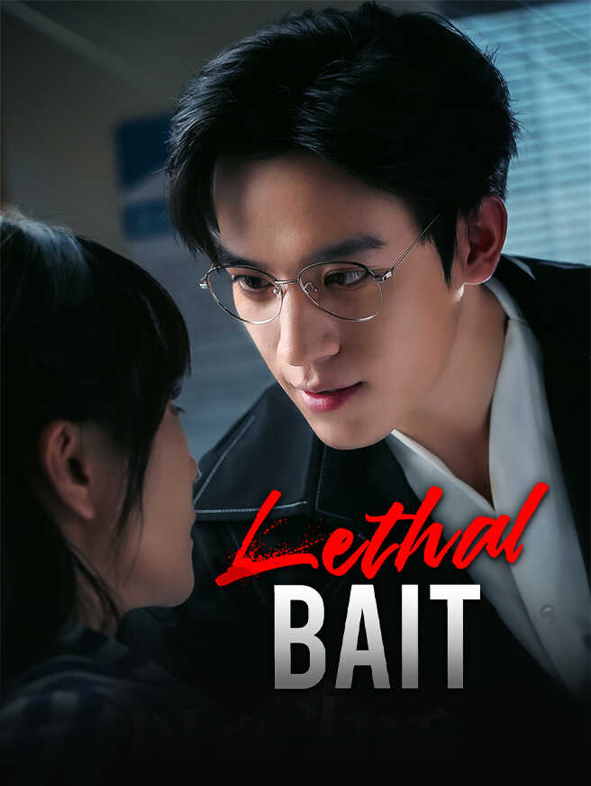 Lethal Bait poster