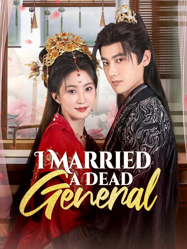 I Married a Dead General poster