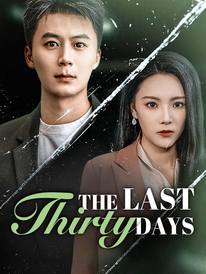 The Last Thirty Days poster