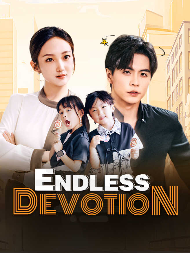 Endless Devotion poster