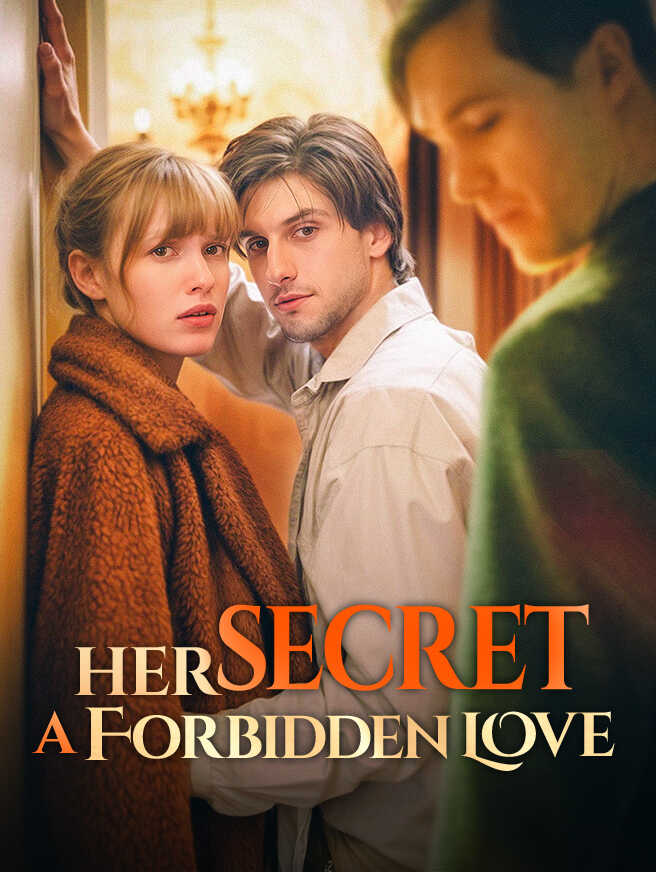 Her Secret A Forbidden Love poster