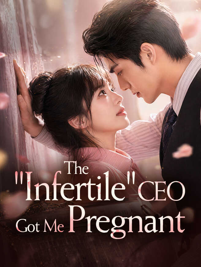 The "Infertile" CEO Got Me Pregnant poster