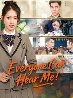 Everyone Can Hear Me! poster