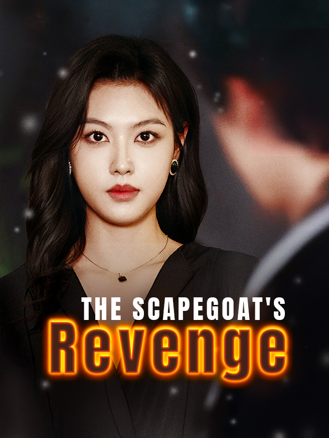 The Scapegoat's Revenge poster