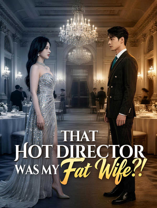 That Hot Director Was My Fat Wife?! poster