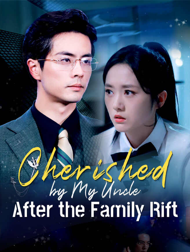 Cherished by My Uncle After the Family Rift poster