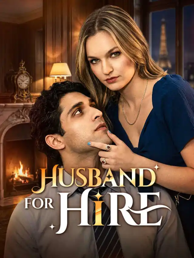 Husband for Hire poster
