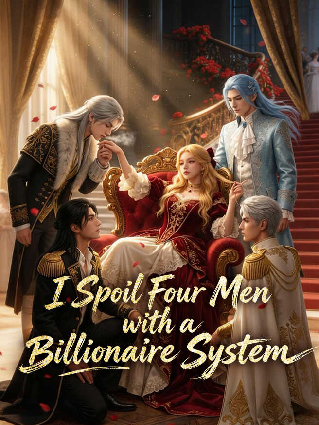 I Spoil Four Men with a Billionaire System poster