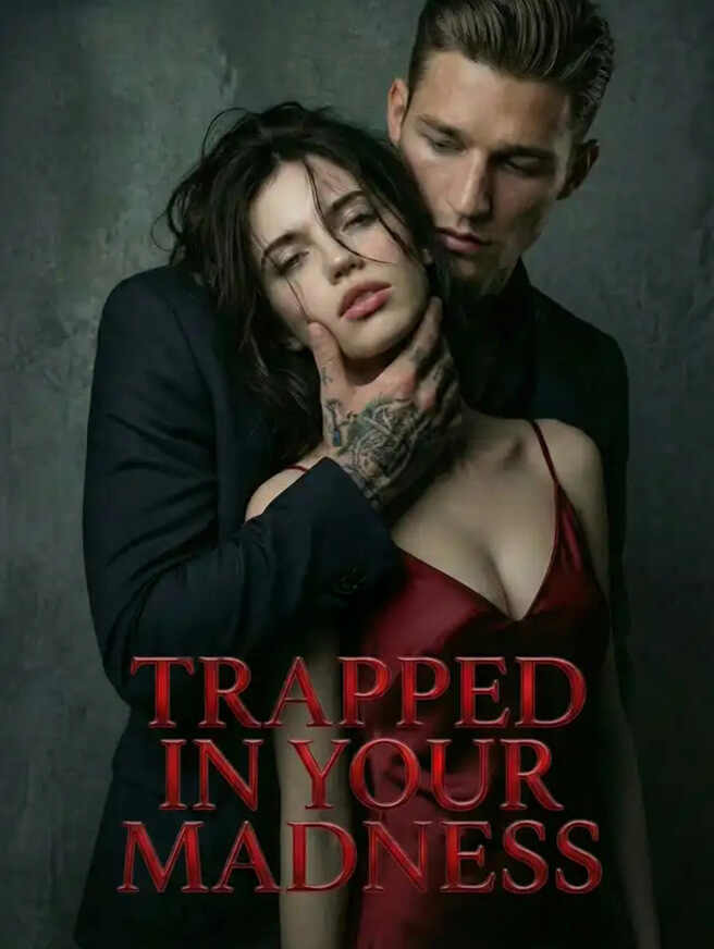 Trapped in Your Madness poster