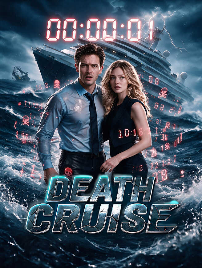 Death Cruise poster