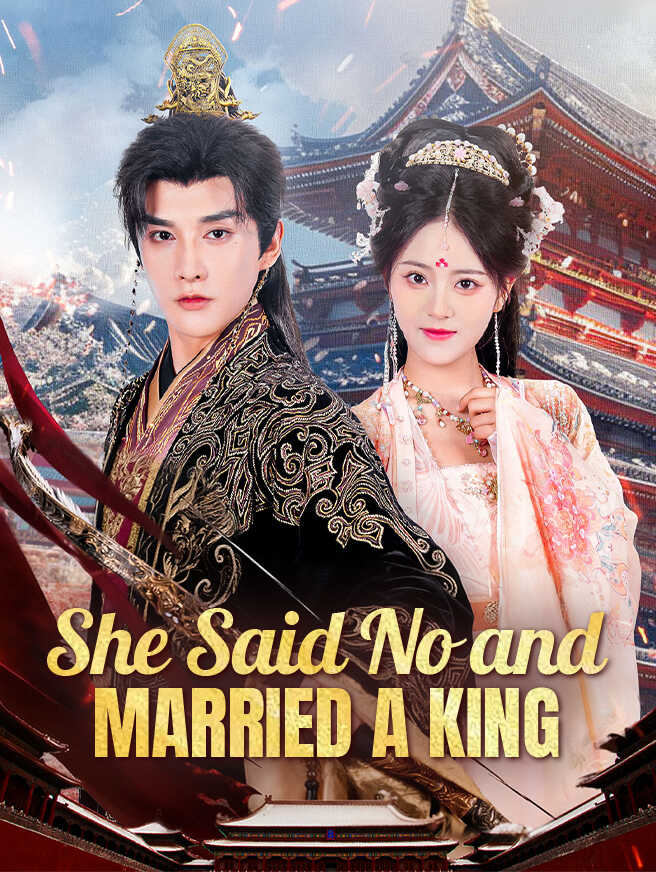 She Said No and Married a King poster