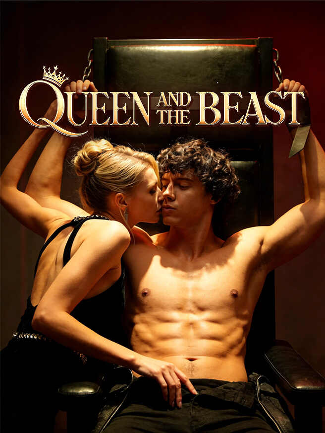 Queen and The Beast poster