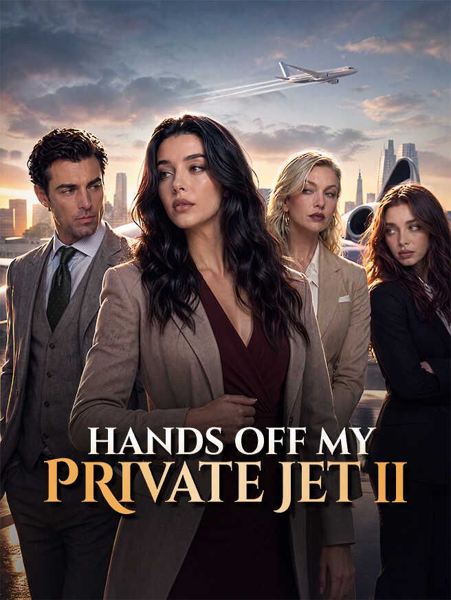 Hands Off My Private Jet II poster