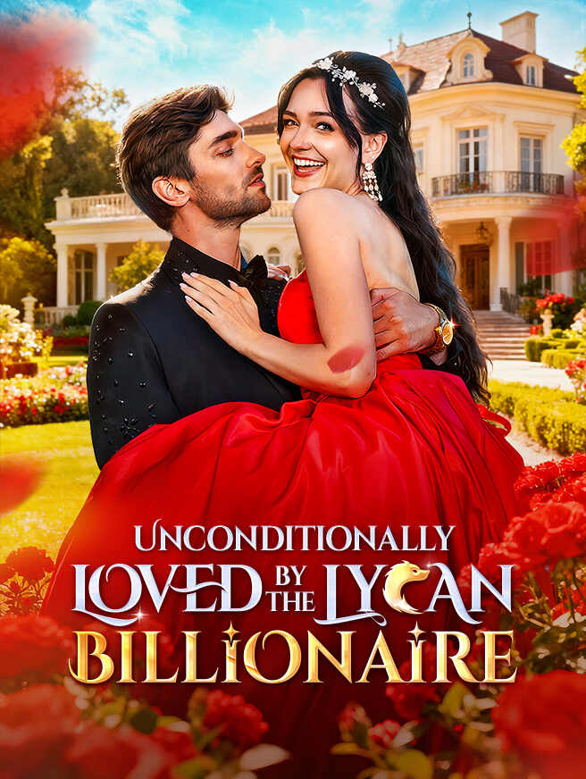 Unconditionlly Loved by the Lycan Billionaire poster