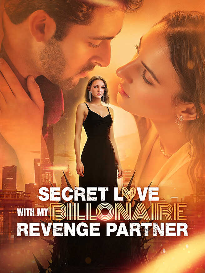 Secret Love with My Billionaire Revenge Partner poster