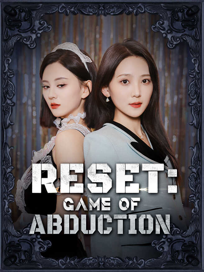 Reset: Game of Abduction poster