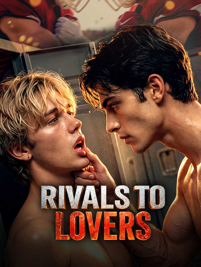 Rivals to Lovers poster