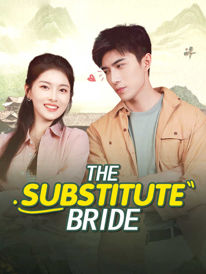 The Substitute Bride poster